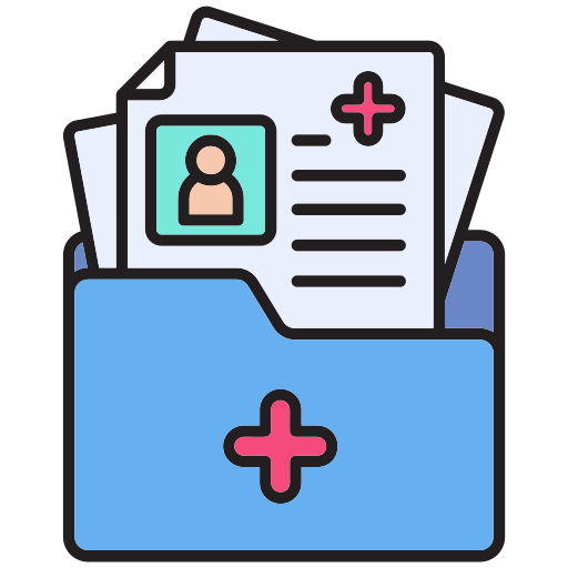 hospital reports and analytics management system