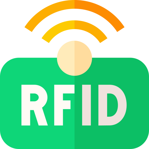 RFID scanner integration for access control