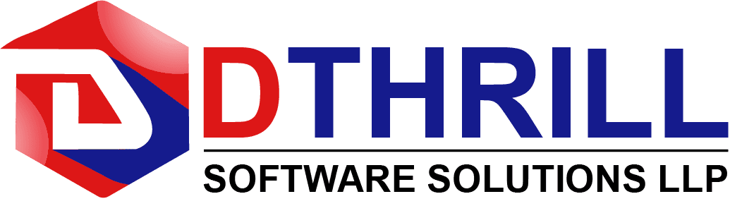 Dthrill Software Solutions LLP partner logo
