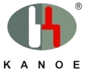 Kanoe company logo partner