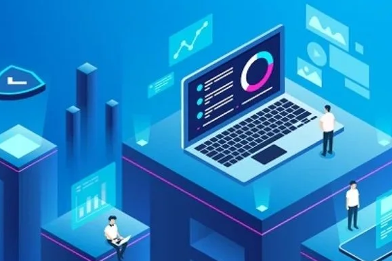 Why Choose Orqixa ERP